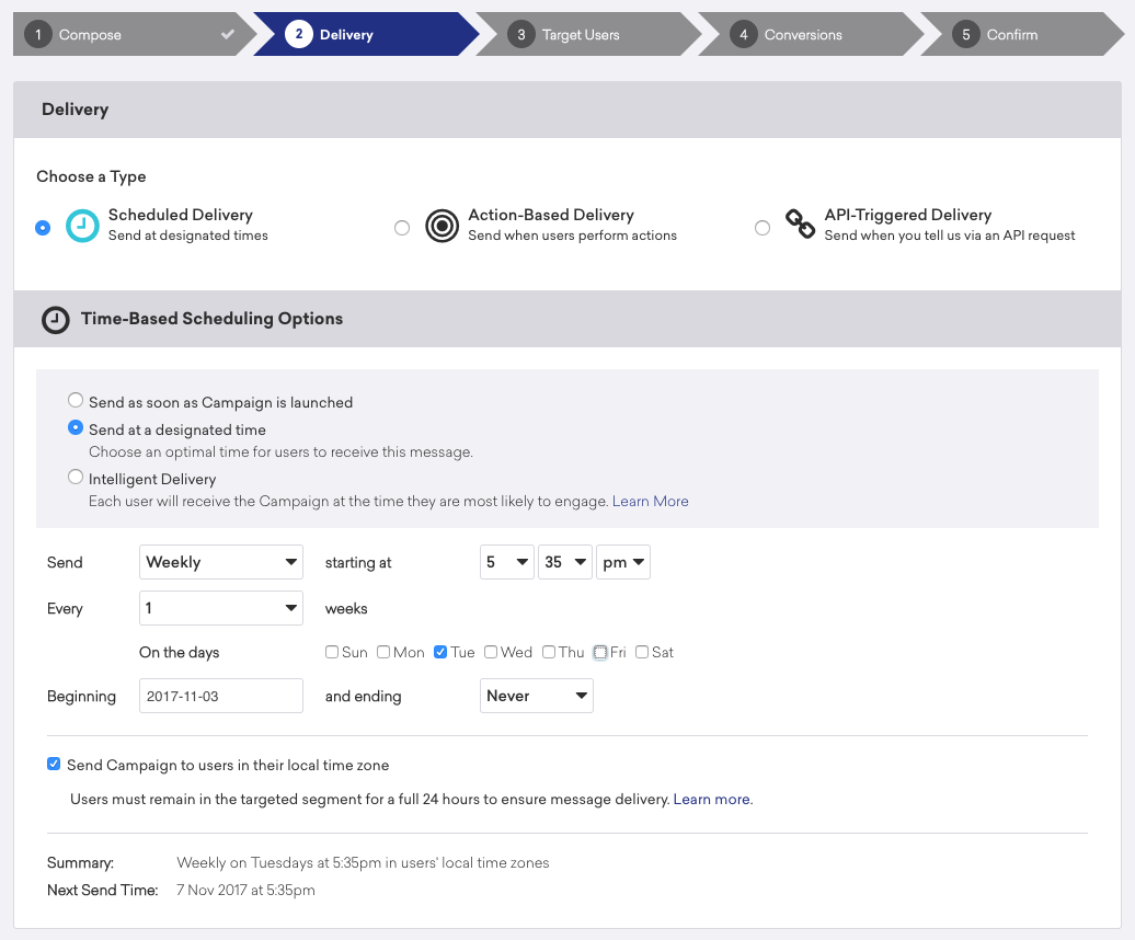 画像を正しくトリミングした例。