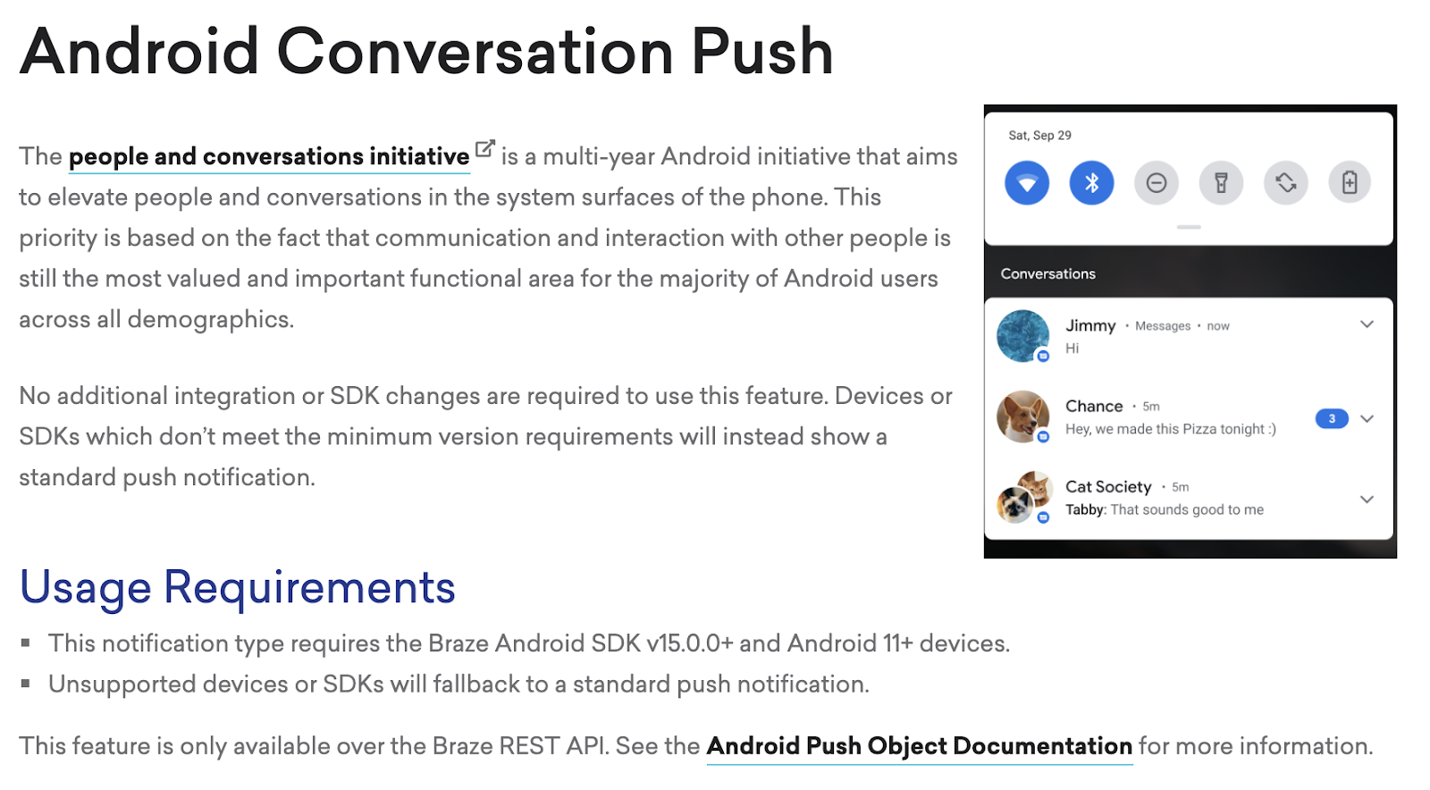 画像配置を正しく最適化した例。