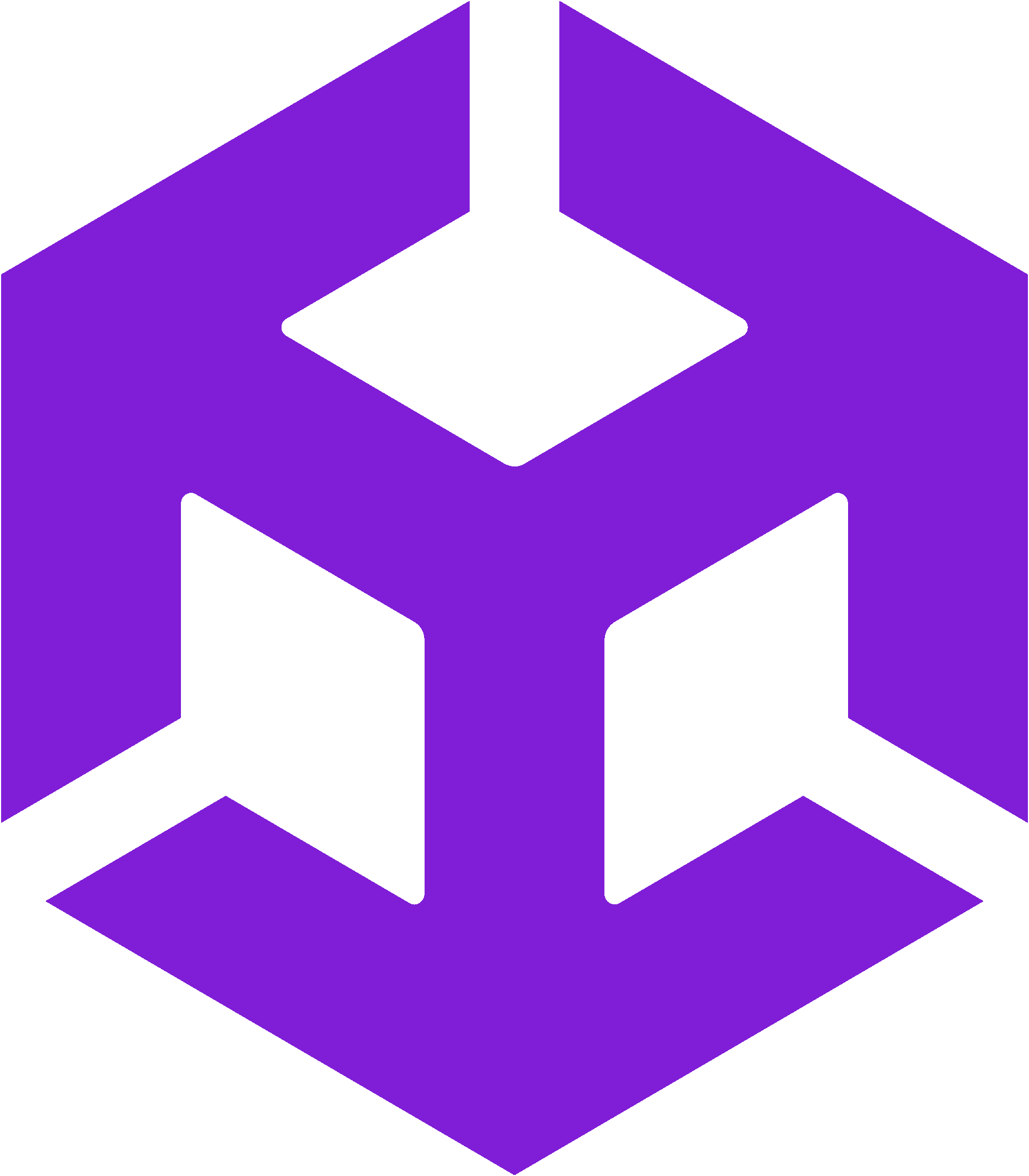 Unity image